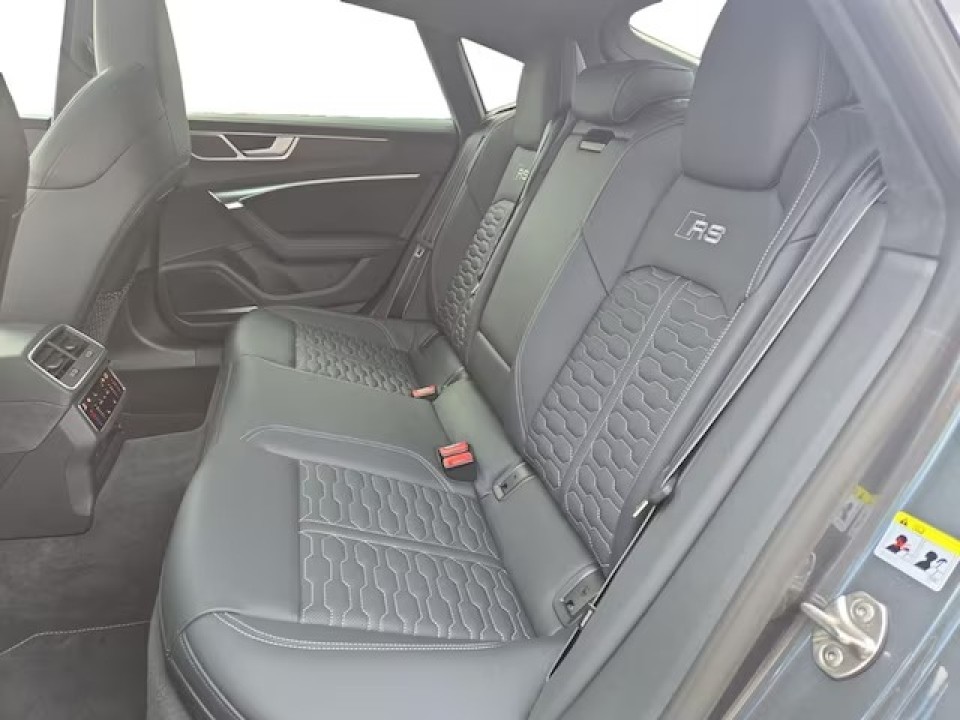 Audi RS7 Sportback TFSI quattro tiptronic - foto 11