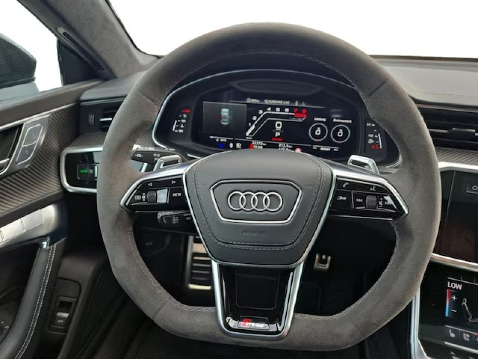 Audi RS7 Sportback TFSI quattro tiptronic - foto 6