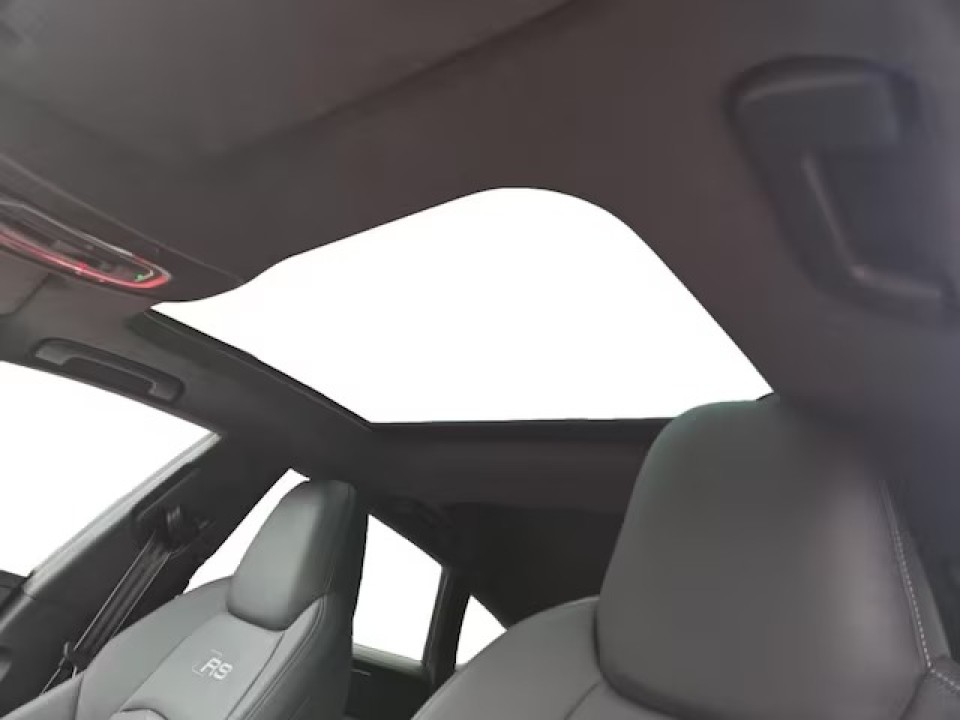Audi RS7 Sportback TFSI quattro tiptronic - foto 12