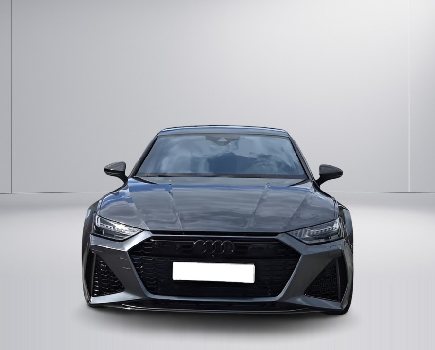 Audi RS7 Sportback TFSI quattro tiptronic (2)