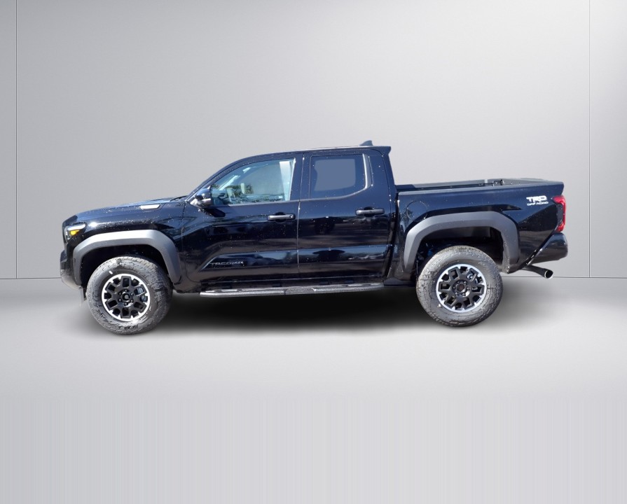 Toyota Tacoma TRD Off Road Premium - foto 6
