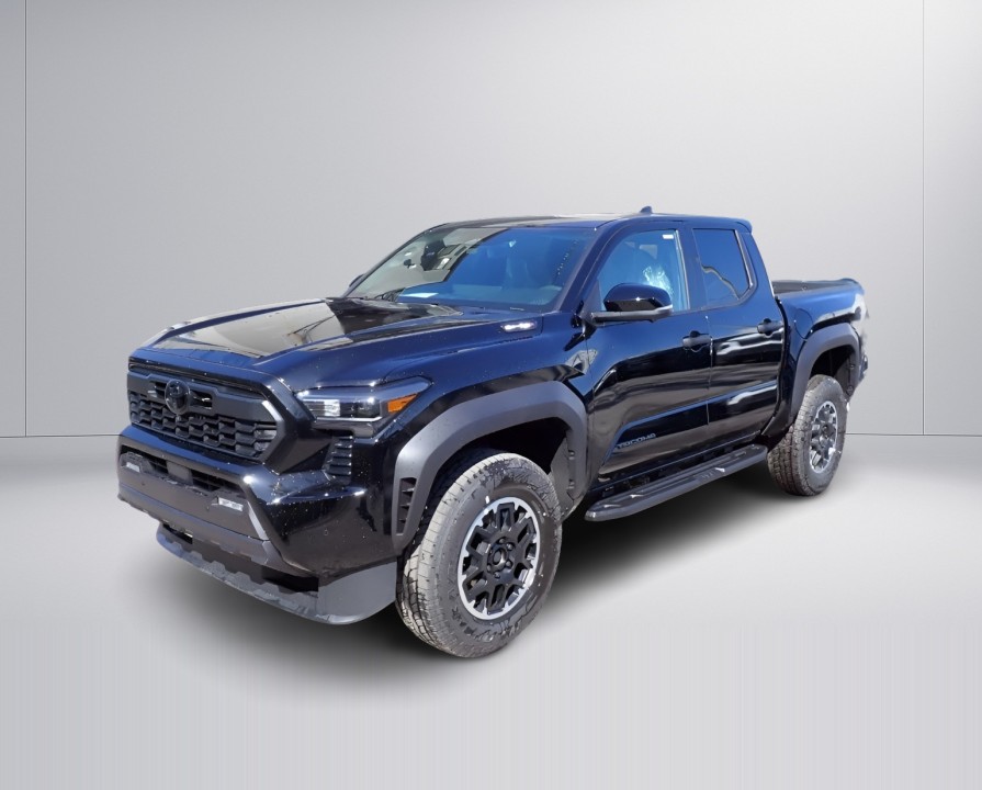 Toyota Tacoma TRD Off Road Premium - foto 7