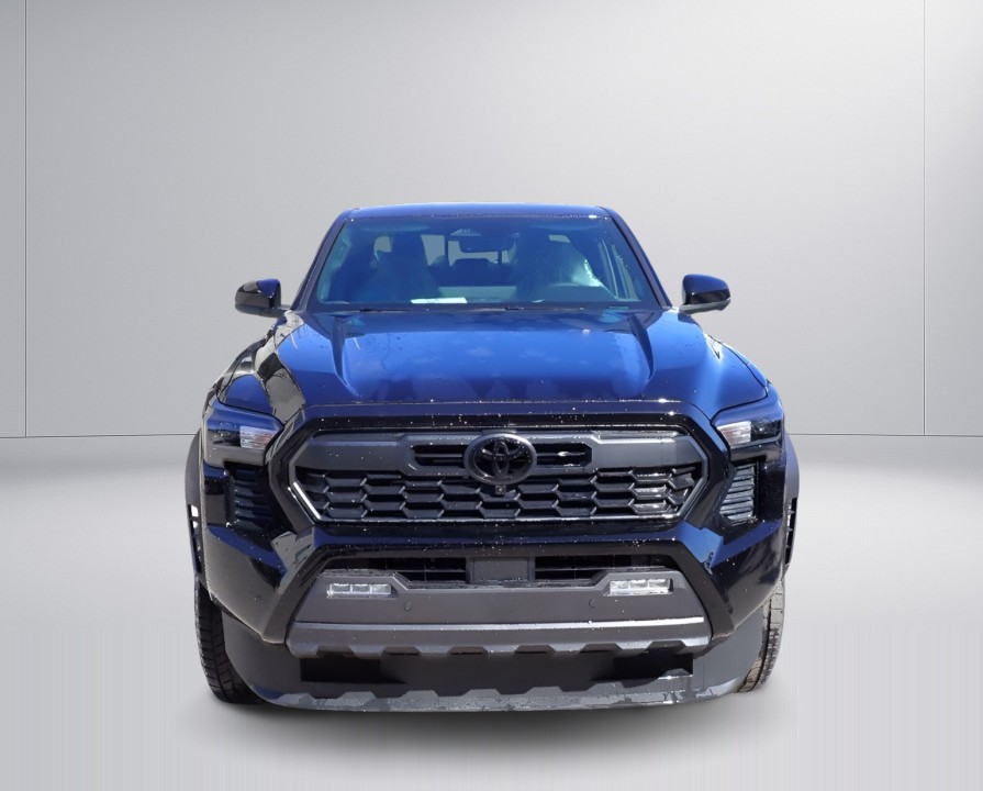 Toyota Tacoma TRD Off Road Premium - foto 8