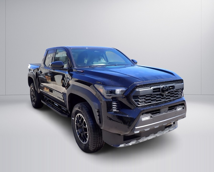 Toyota Tacoma TRD Off Road Premium