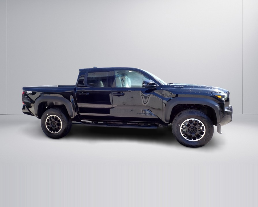 Toyota Tacoma TRD Off Road Premium (2)