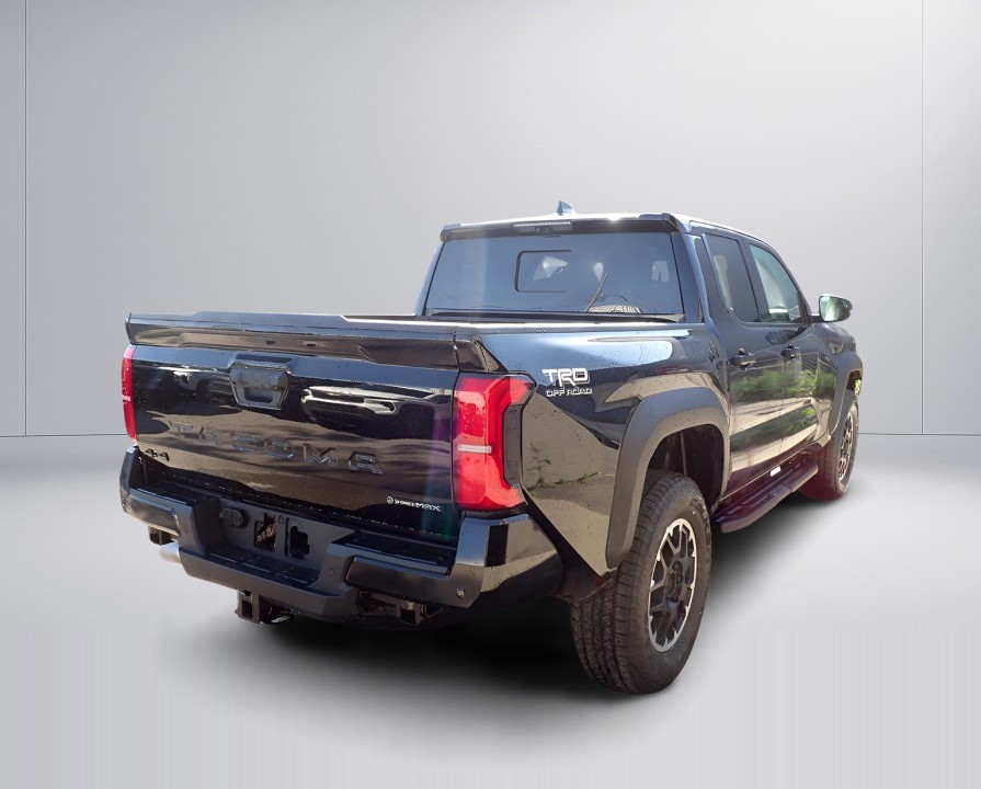 Toyota Tacoma TRD Off Road Premium (3)