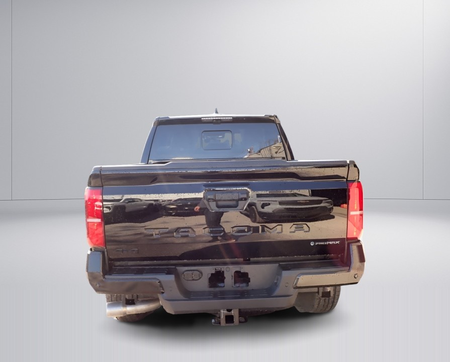 Toyota Tacoma TRD Off Road Premium (4)