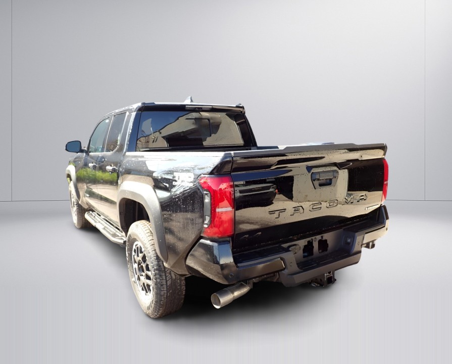 Toyota Tacoma TRD Off Road Premium (5)