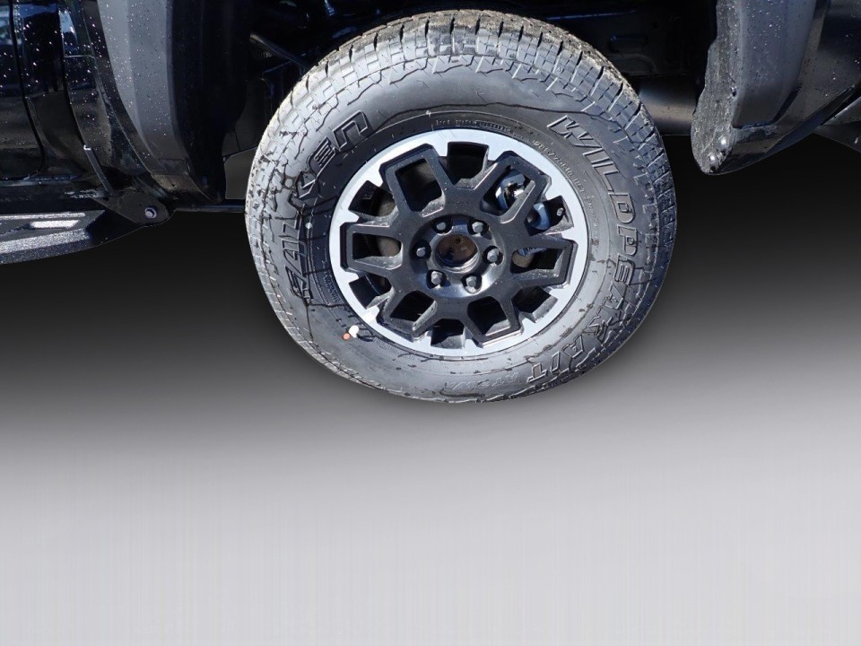 Toyota Tacoma TRD Off Road Premium - foto 15