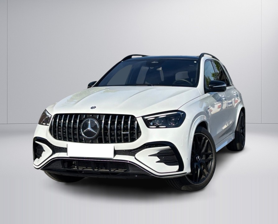 Mercedes-Benz GLE AMG 53 4MATIC+ (2)