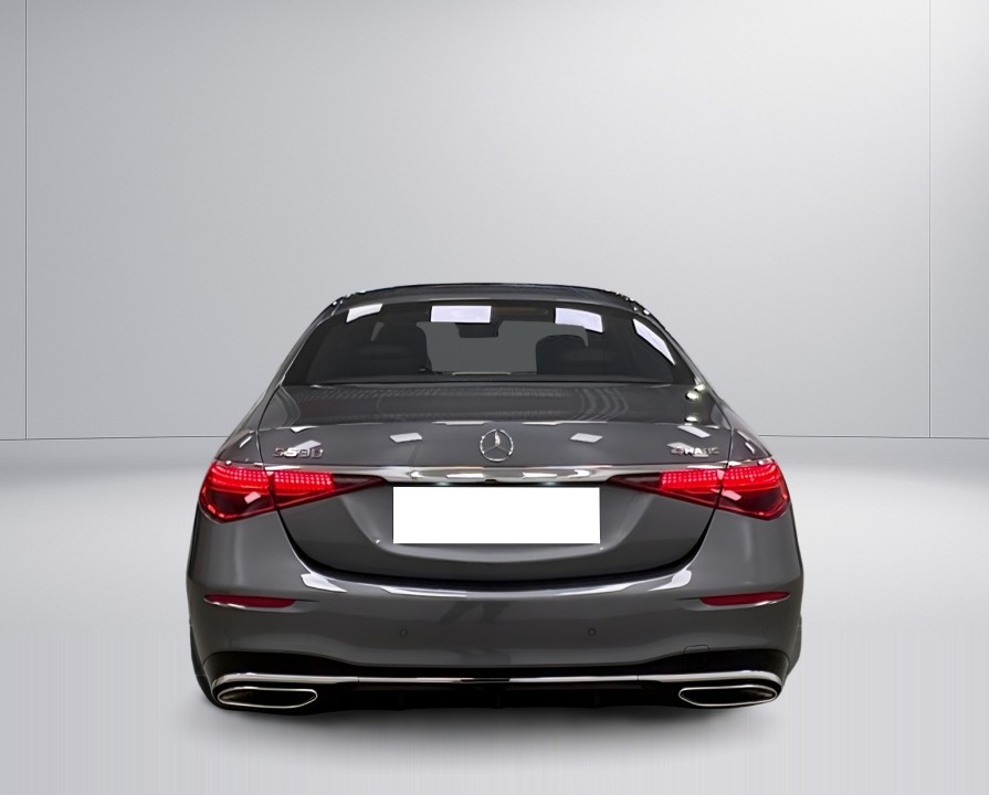 Mercedes-Benz S 580 4MATIC Long AMG Line (4)