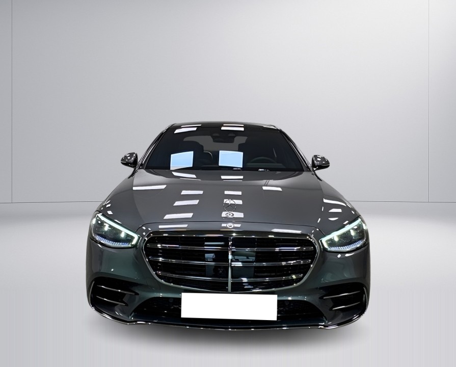 Mercedes-Benz S 580 4MATIC Long AMG Line - foto 8