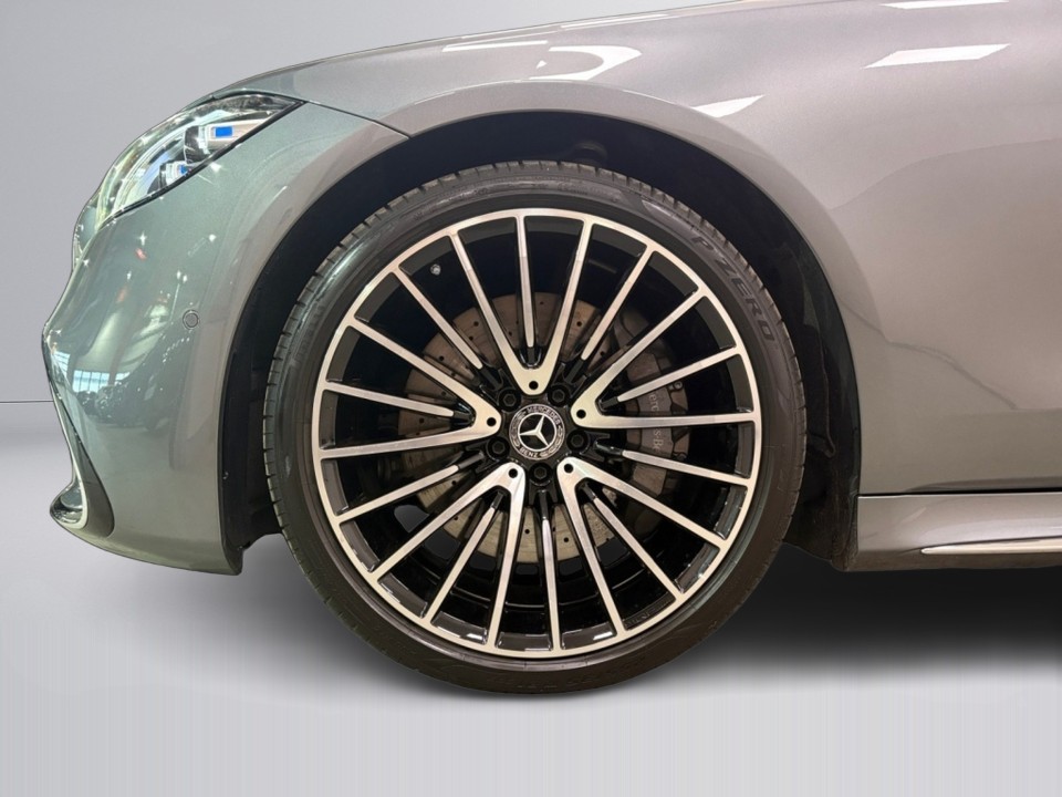 Mercedes-Benz S 580 4MATIC Long AMG Line - foto 16