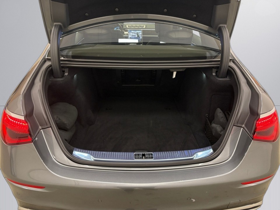 Mercedes-Benz S 580 4MATIC Long AMG Line - foto 15
