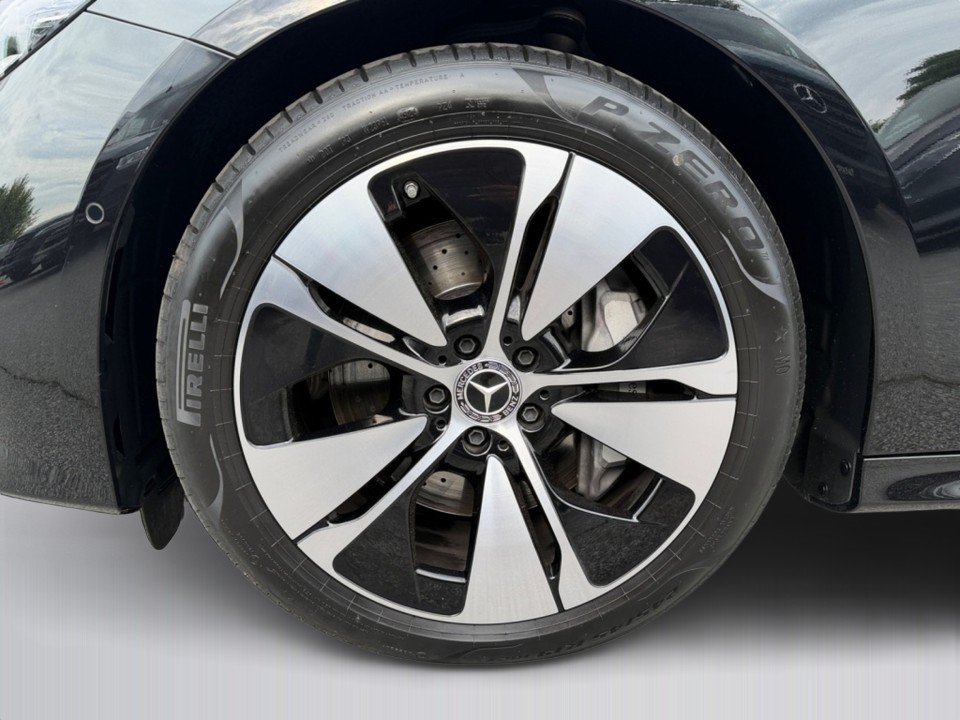 Mercedes-Benz E 450d 4MATIC - foto 16