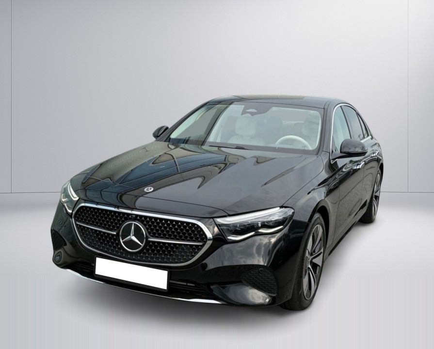 Mercedes-Benz E 450d 4MATIC (5)