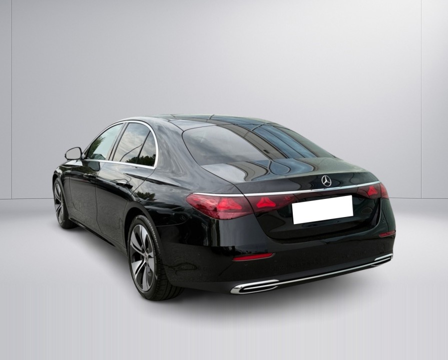 Mercedes-Benz E 450d 4MATIC (4)