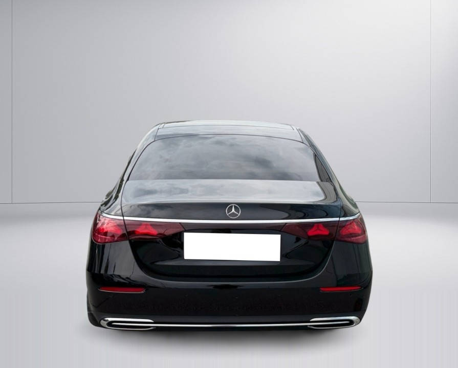 Mercedes-Benz E 450d 4MATIC (3)