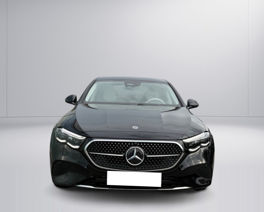 Mercedes-Benz E 450d 4MATIC - foto 6
