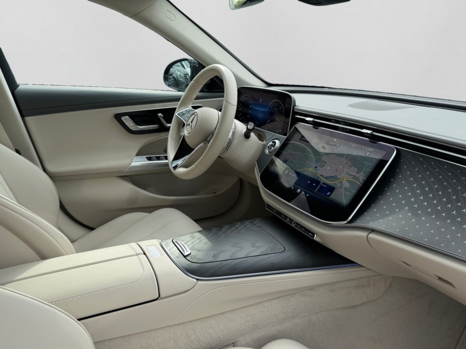 Mercedes-Benz E 450d 4MATIC - foto 9