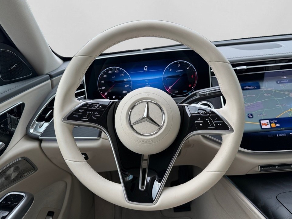 Mercedes-Benz E 450d 4MATIC - foto 12