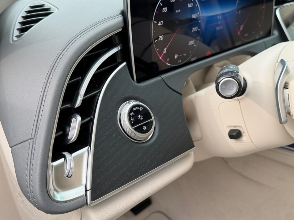 Mercedes-Benz E 450d 4MATIC - foto 14