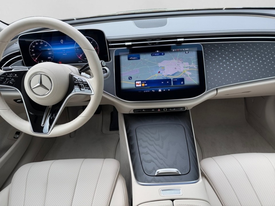 Mercedes-Benz E 450d 4MATIC - foto 10