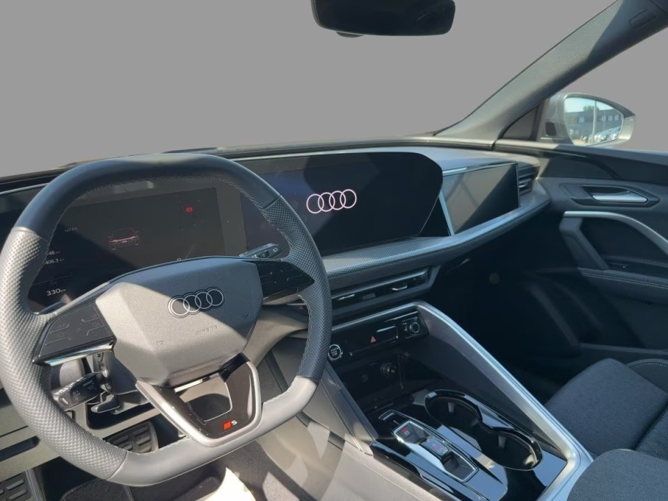 Audi Q5 SUV 40TDI quattro S-Line - foto 8