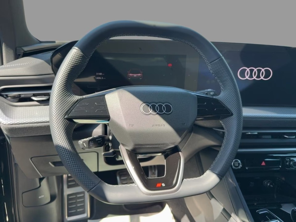 Audi Q5 SUV 40TDI quattro S-Line - foto 9