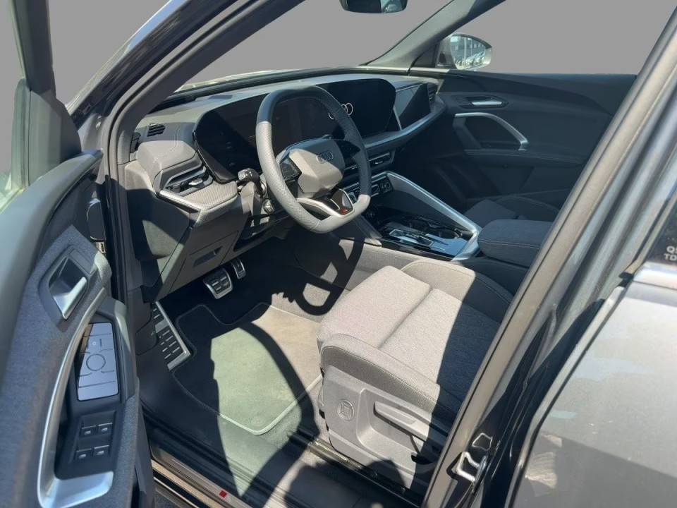 Audi Q5 SUV 40TDI quattro S-Line - foto 6