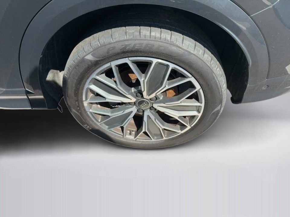 Audi Q5 SUV 40TDI quattro S-Line - foto 11