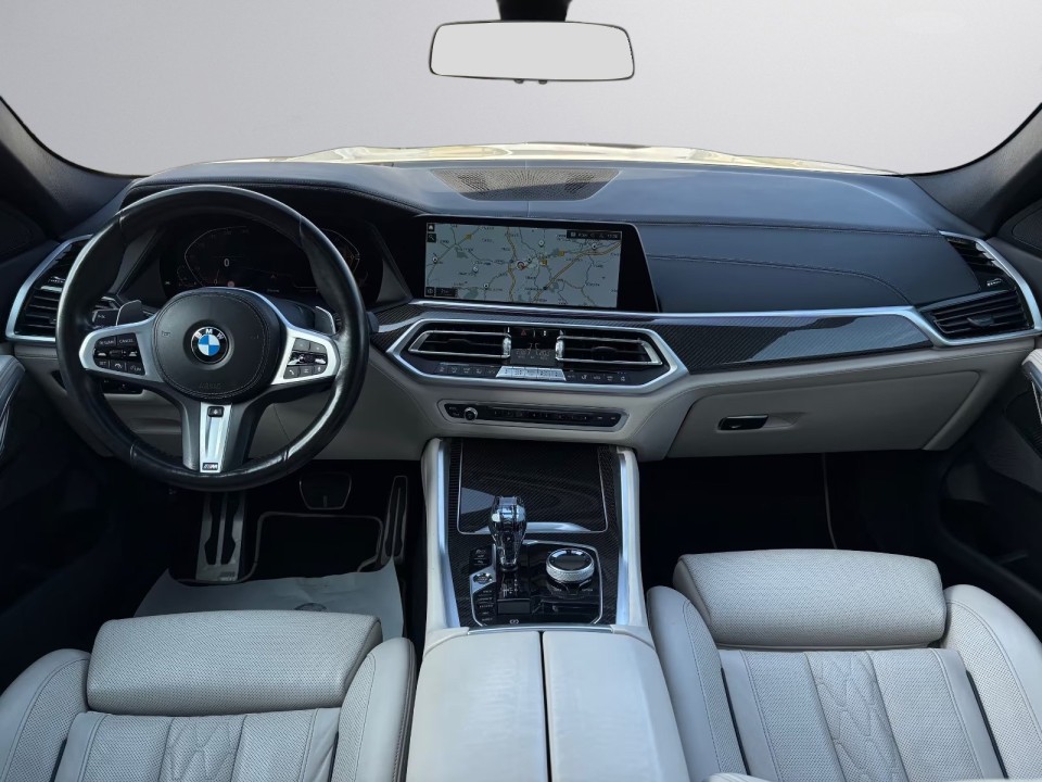BMW X6 xDrive40i M-Sport - foto 9