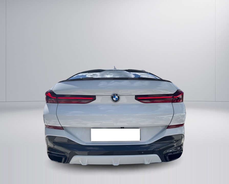 BMW X6 xDrive40i M-Sport (4)