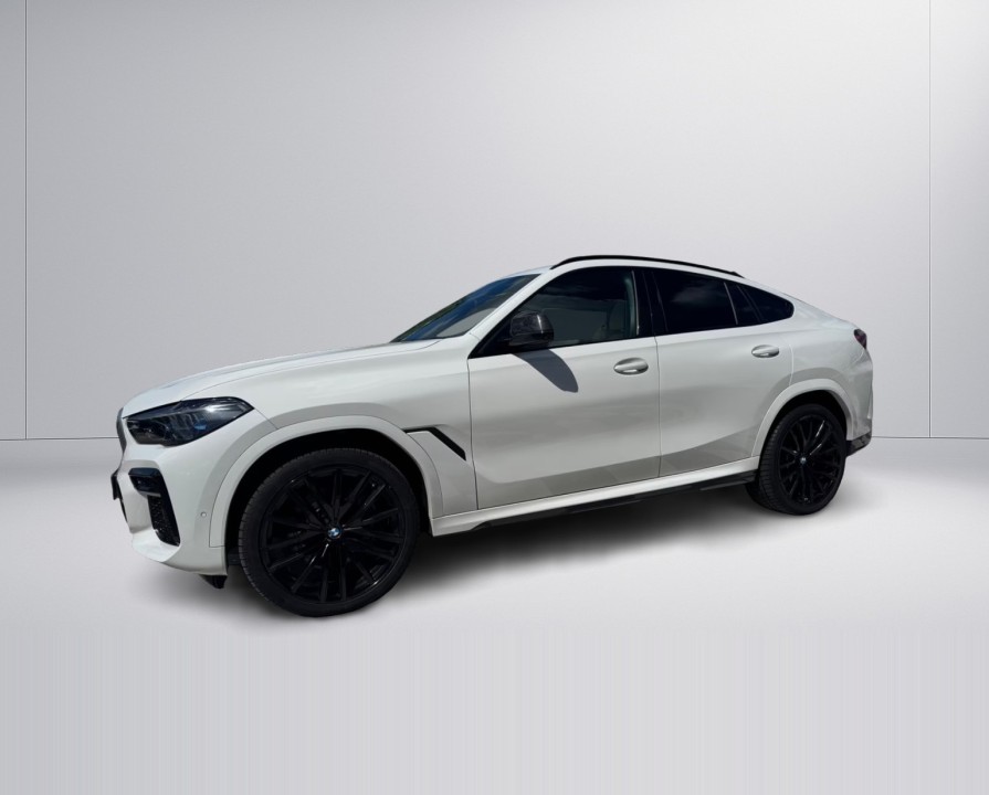 BMW X6 xDrive40i M-Sport - foto 6