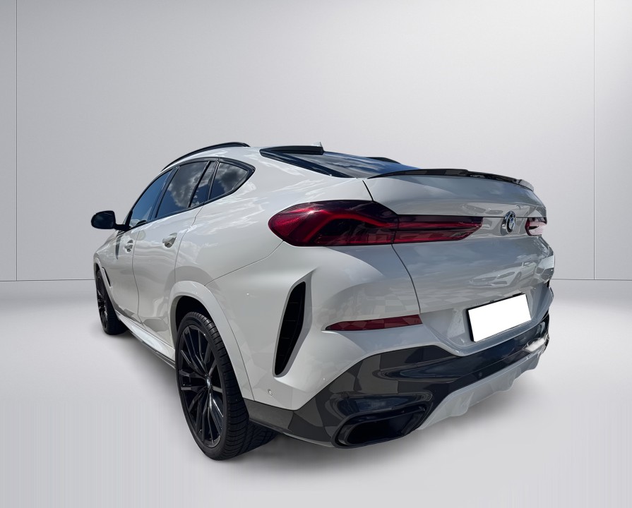 BMW X6 xDrive40i M-Sport (5)