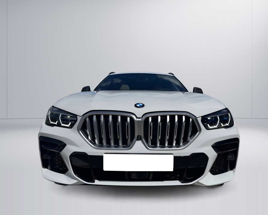 BMW X6 xDrive40i M-Sport - foto 8