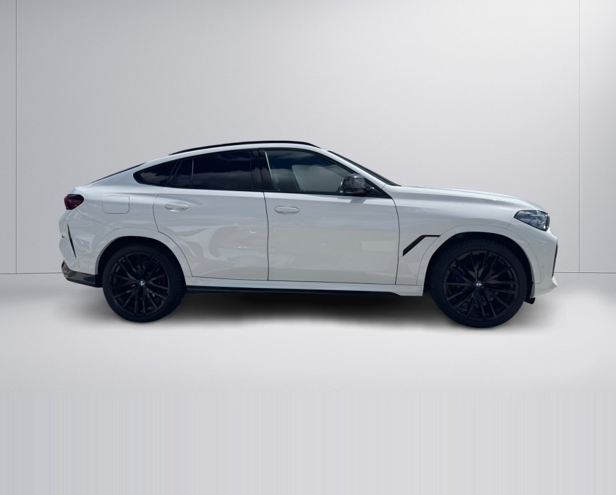 BMW X6 xDrive40i M-Sport (2)