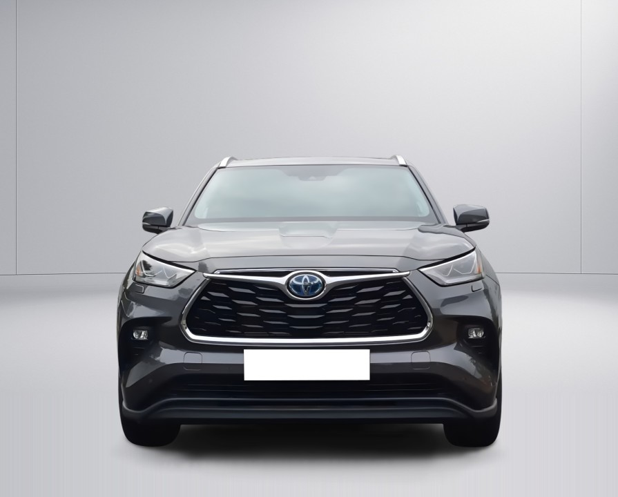 Toyota Highlander Executive - foto 6