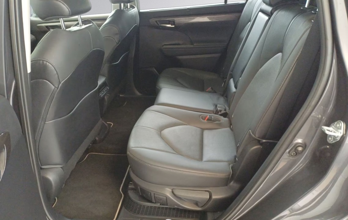 Toyota Highlander Executive - foto 11