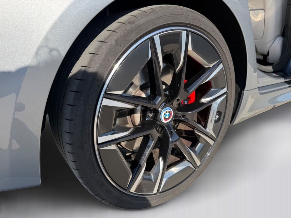 BMW Seria 5 530d M-Sport - foto 35