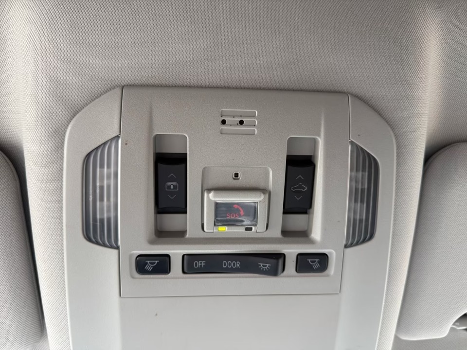 Toyota Highlander Executive - foto 16