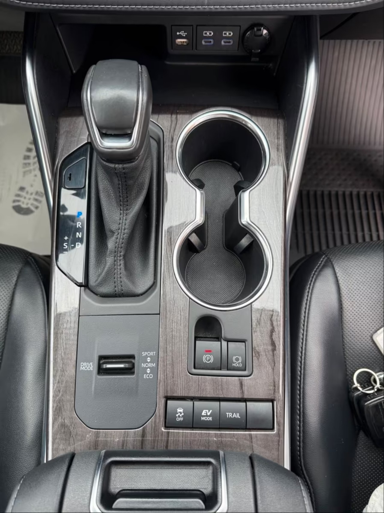 Toyota Highlander Executive - foto 15