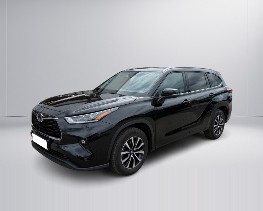 Toyota Highlander Executive - foto 6