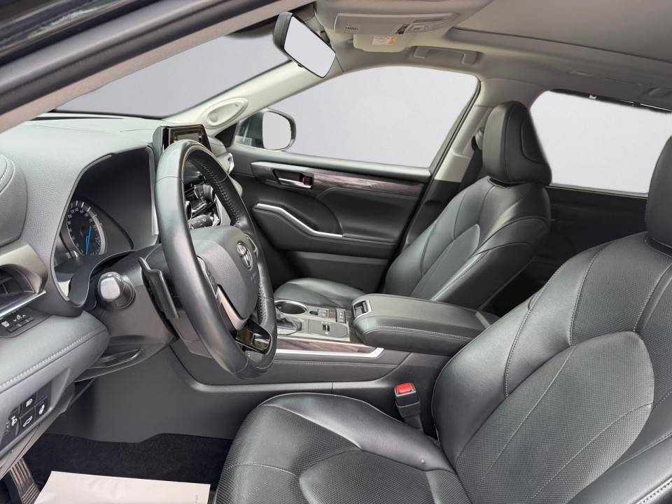 Toyota Highlander Executive - foto 7