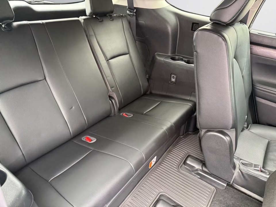 Toyota Highlander Executive - foto 9