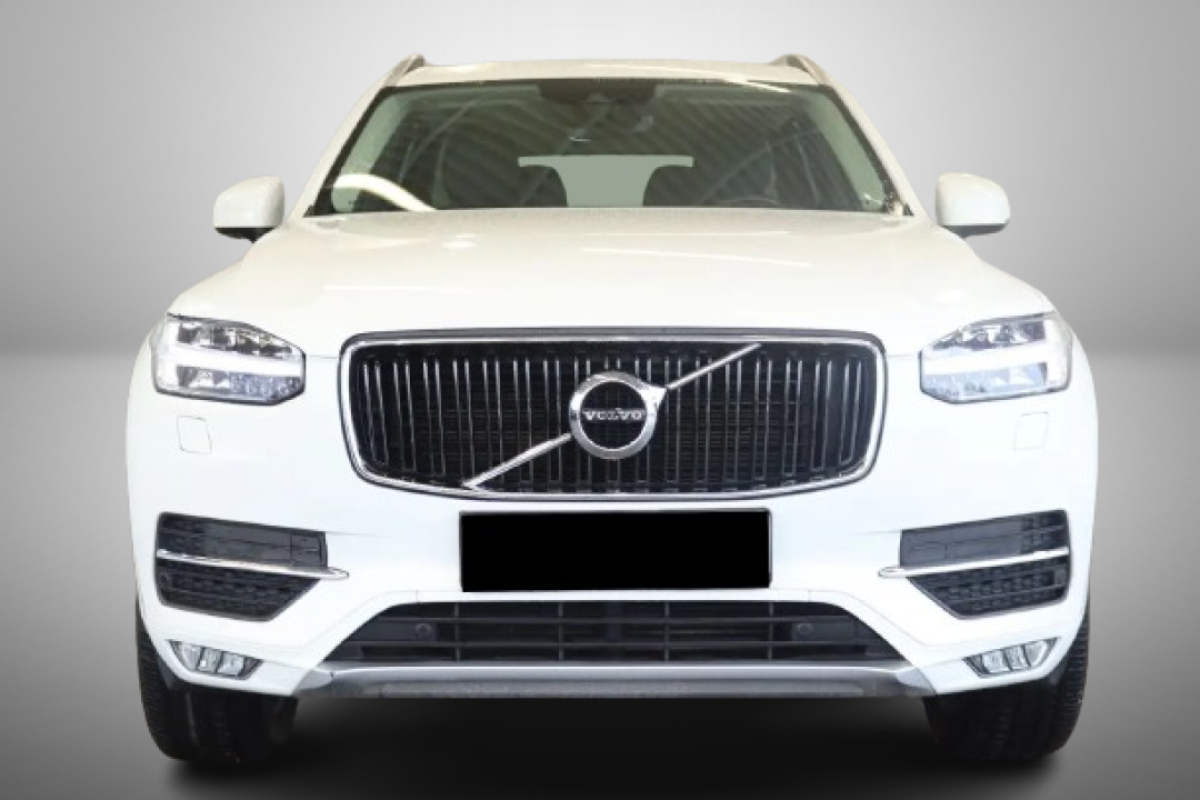 Volvo XC 90 D5 AWD Momentum (2)