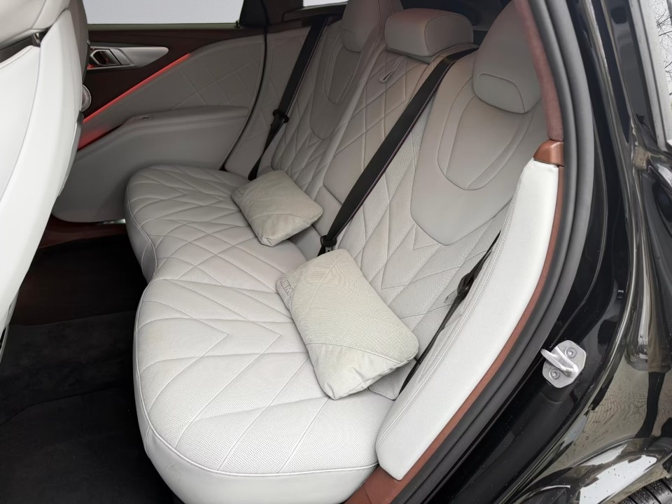 BMW XM 50e - foto 30