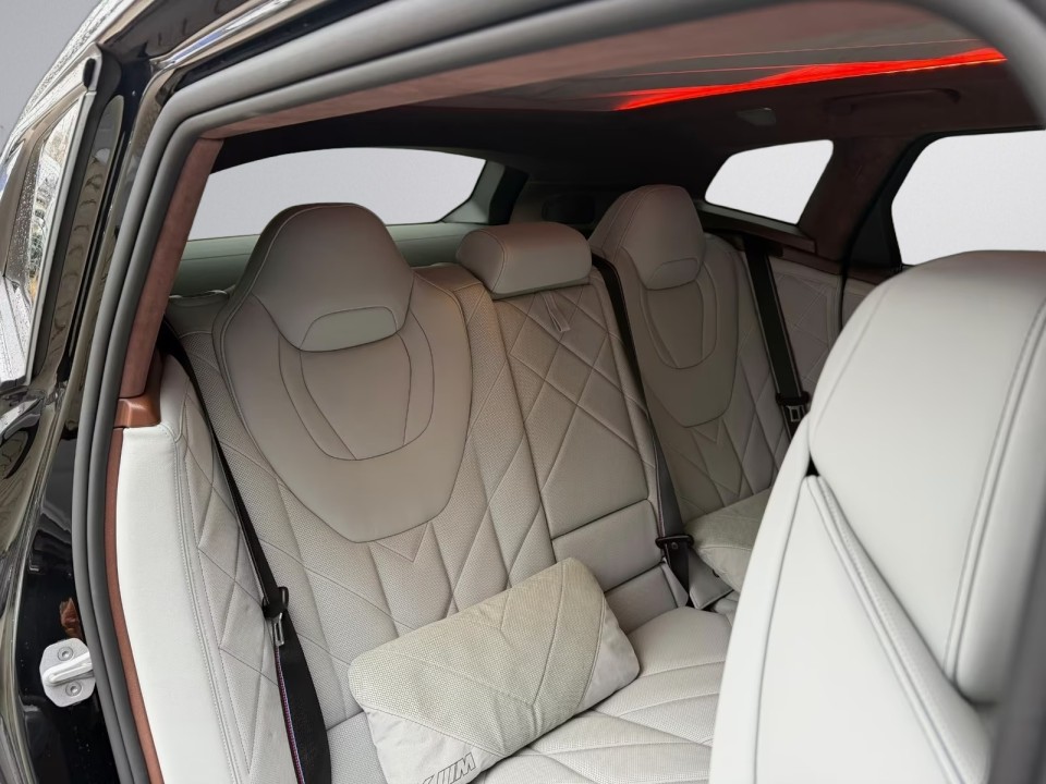 BMW XM 50e - foto 28