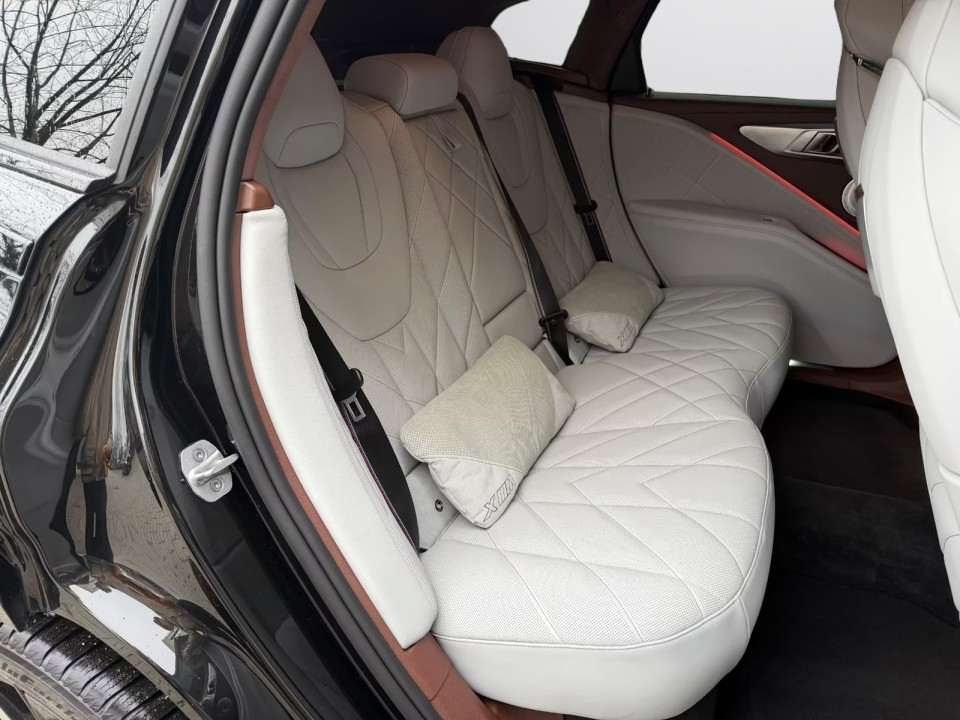 BMW XM 50e - foto 29