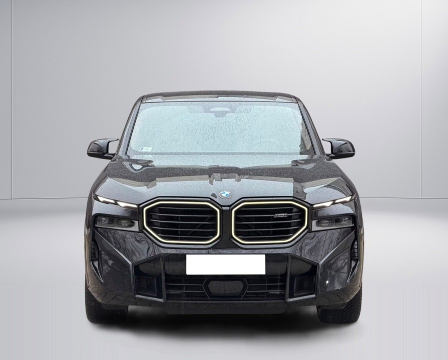 BMW XM 50e - foto 7